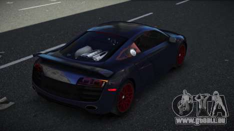 Audi R8 Geeci pour GTA 4