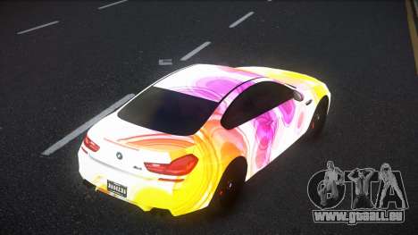 BMW M6 F13 Vanlos S14 für GTA 4