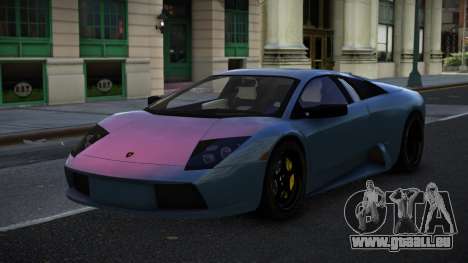 Lamborghini Murcielago Mogvo für GTA 4