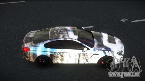 BMW M6 F13 Vanlos S3 für GTA 4