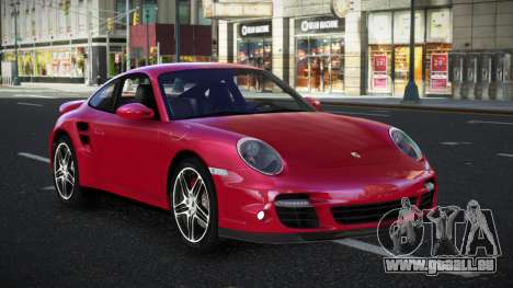 Porsche 911 Zosi pour GTA 4