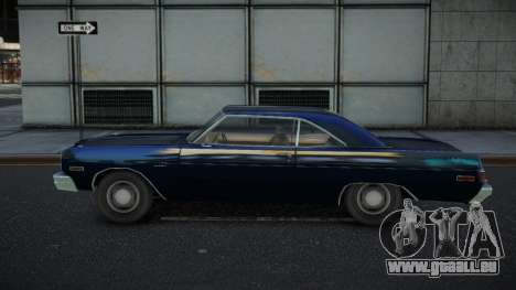 Dodge Dart Juewe pour GTA 4