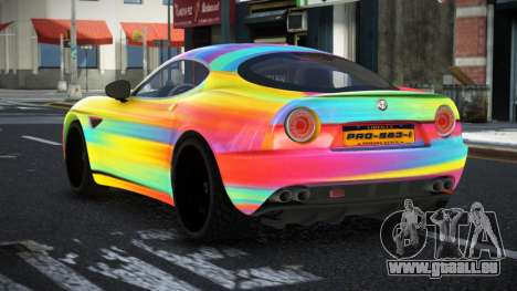 Alfa Romeo 8C Thraca S12 für GTA 4