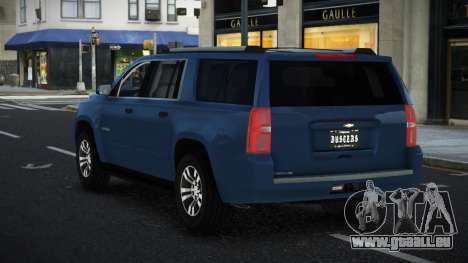 Chevrolet Suburban Liqwuf für GTA 4