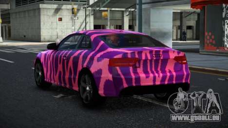 Audi RS5 Jestho S11 für GTA 4