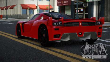 Ferrari FXX Culo pour GTA 4