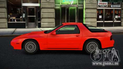 Mazda RX-7 Nefuv pour GTA 4