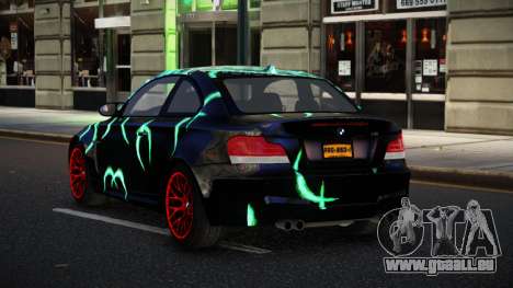 BMW 1M Ganfer S7 für GTA 4