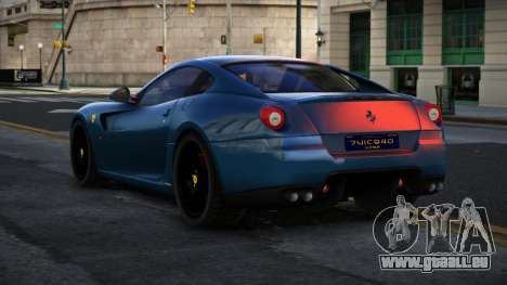 Ferrari 599 Pagoz für GTA 4