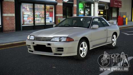 Nissan Skyline R32 Yeza für GTA 4