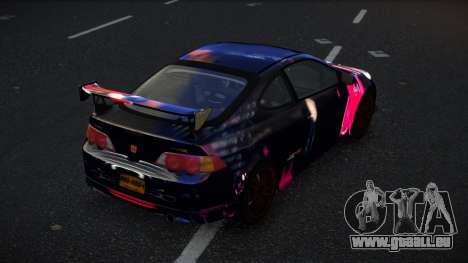 Honda Integra Lynce S8 pour GTA 4