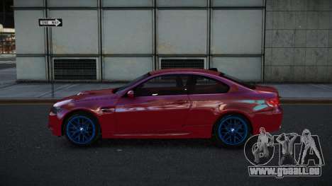 BMW M3 E92 Viclian für GTA 4