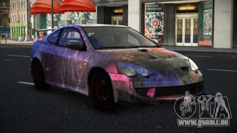 Honda Integra Lynce S9 pour GTA 4