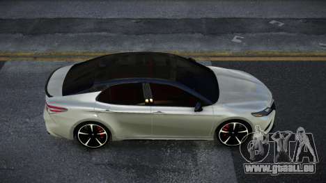 Toyota Camry Rofcuwaj pour GTA 4