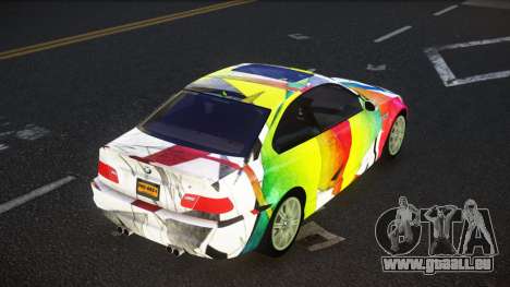 BMW M3 E46 Rissory S3 für GTA 4