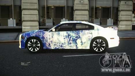 Dodge Charger Ainory S9 für GTA 4