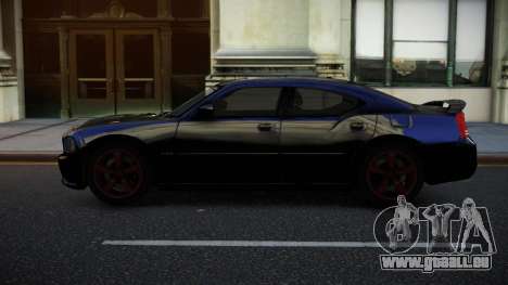 Dodge Charger Denter S1 pour GTA 4