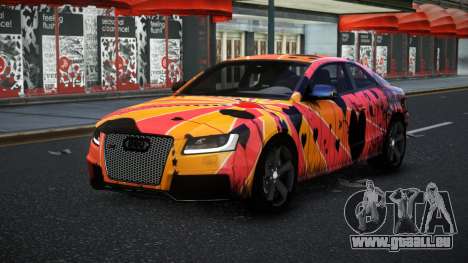 Audi RS5 Jestho S4 für GTA 4