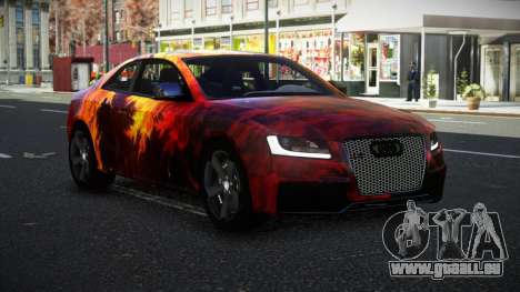 Audi RS5 Jestho S9 für GTA 4