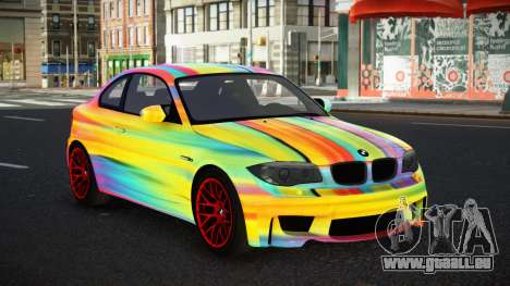 BMW 1M Ganfer S1 für GTA 4