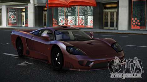 Saleen S7 Yimkemu für GTA 4