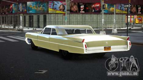 Cadillac Deville Sutikik für GTA 4
