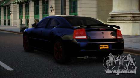 Dodge Charger Denter S1 pour GTA 4
