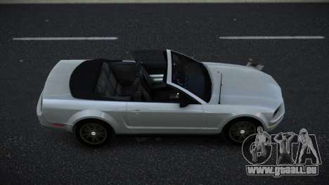 Ford Mustang Fuleme pour GTA 4