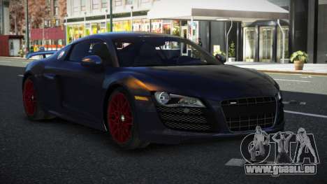 Audi R8 Geeci pour GTA 4