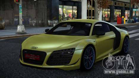 Audi R8 Yowjeb für GTA 4