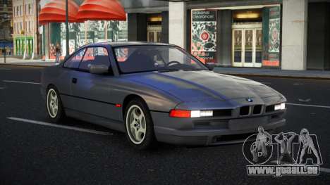 BMW 850 Granithan pour GTA 4