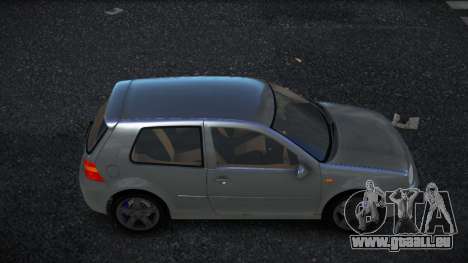 Volkswagen Golf Capa für GTA 4