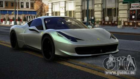 Ferrari 458 Neboqin für GTA 4