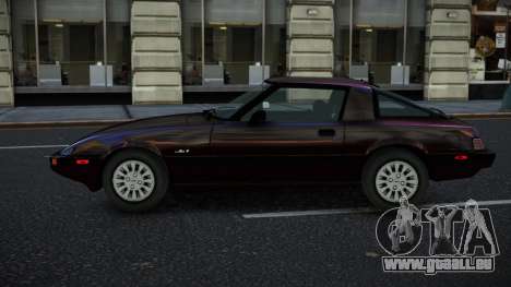 Mazda RX-7 Wala für GTA 4