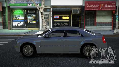 Chrysler 300C Juxokoba pour GTA 4