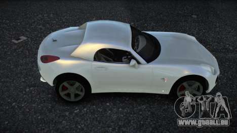 Pontiac Solstice Vixvip für GTA 4