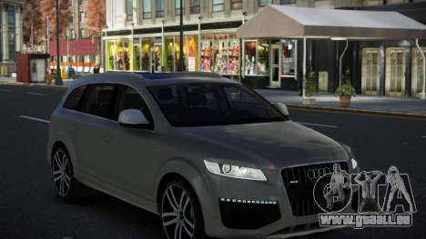 Audi Q7 Dixedor für GTA 4