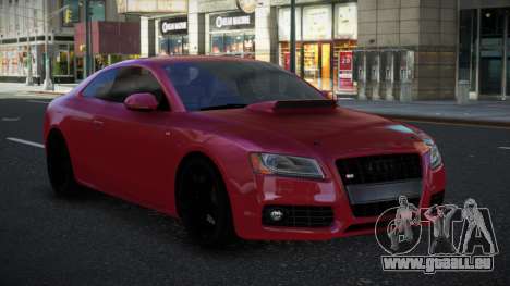 Audi S5 Jupri für GTA 4