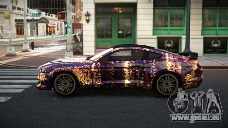 Ford Mustang Jaketho S2 für GTA 4