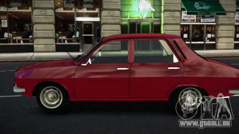 Dacia 1300 Vaomu pour GTA 4