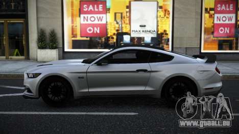 Ford Mustang Yuvokase für GTA 4