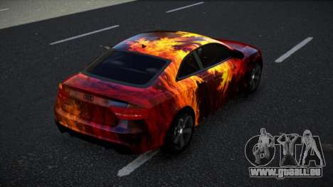 Audi RS5 Jestho S9 für GTA 4