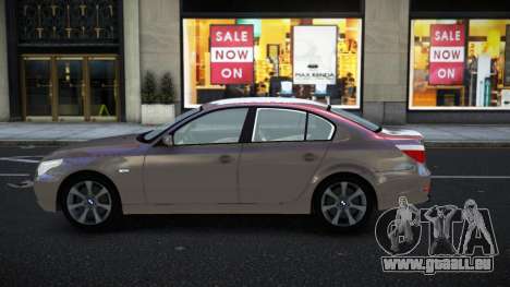 BMW 525D Iruy für GTA 4