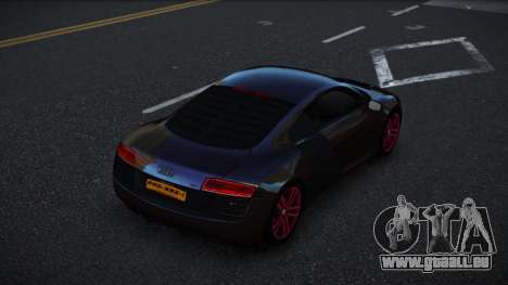 Audi R8 Cankuno für GTA 4