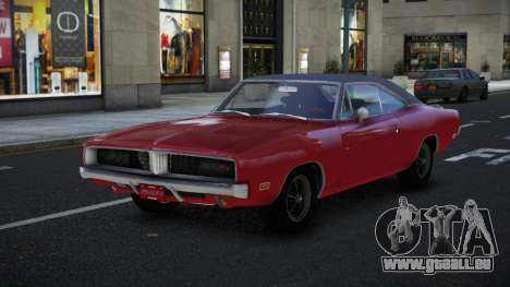 Dodge Charger Maiza für GTA 4