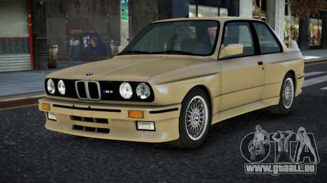 BMW M3 E30 Bivcosaro für GTA 4