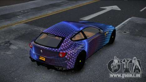Ferrari FF Mikimsa S6 für GTA 4