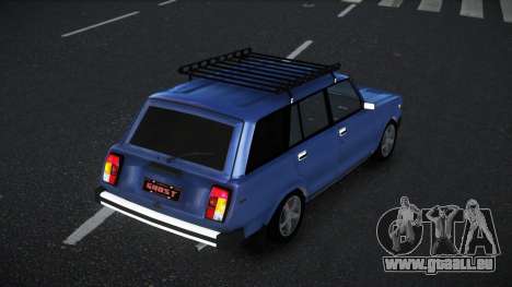 VAZ 2104 Wehwina für GTA 4