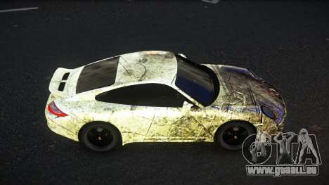 Porsche 911 Risma S14 für GTA 4