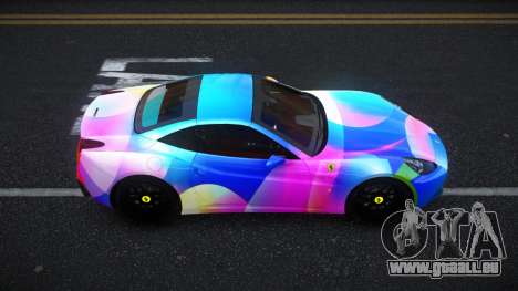 Ferrari California Niob S7 pour GTA 4